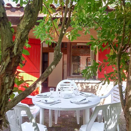 Les Cracks - Les As-9 By Interhome בית נופש *