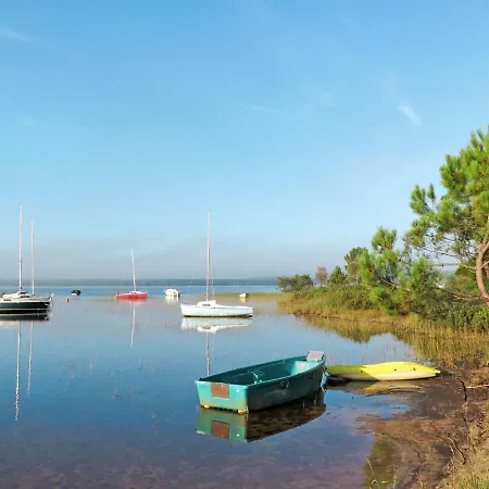 Les Cracks - Les As-9 By Interhome בית נופש *