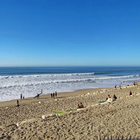 Les Cracks - Les As-9 By Interhome לאקאנו