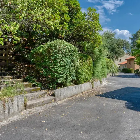 Les Cracks - Les As-9 By Interhome בית נופש