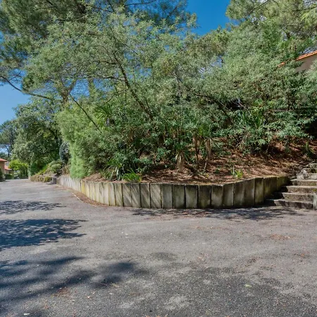 בית נופש Les Cracks - Les As-9 By Interhome *