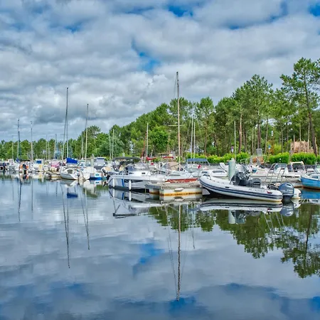 Les Cracks - Les As-9 By Interhome * לאקאנו