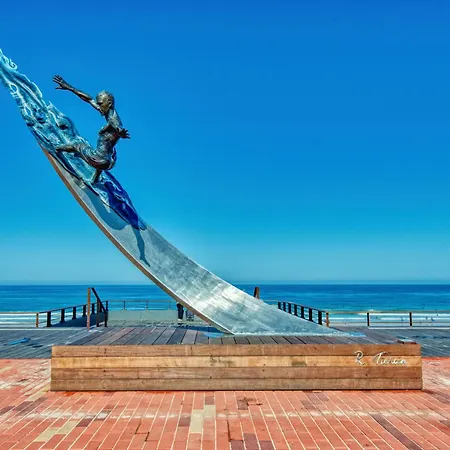 Les Cracks - Les As-9 By Interhome