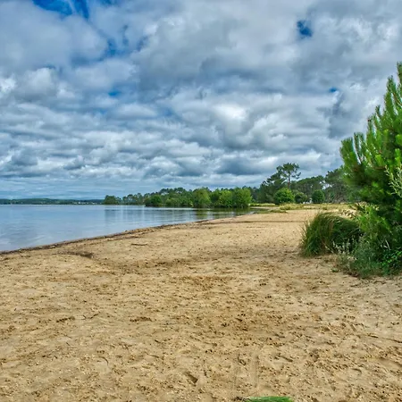 Les Cracks - Les As-9 By Interhome *