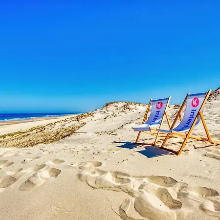 Les Cracks - Les As-9 By Interhome * לאקאנו