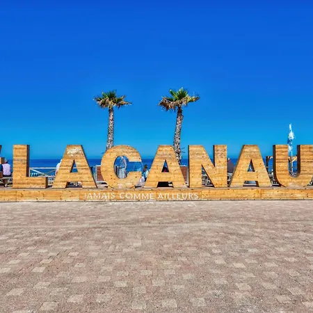 Les Cracks - Les As-9 By Interhome בית נופש