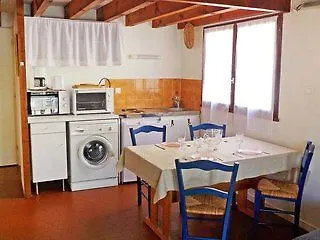 Les Cracks - Les As-9 By Interhome *