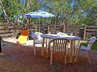 בית נופש Les Cracks - Les As-9 By Interhome