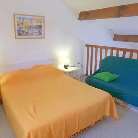 Les Cracks - Les As-9 By Interhome * לאקאנו