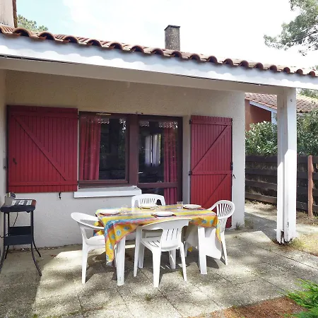 בית נופש Les Cracks - Les As-9 By Interhome לאקאנו