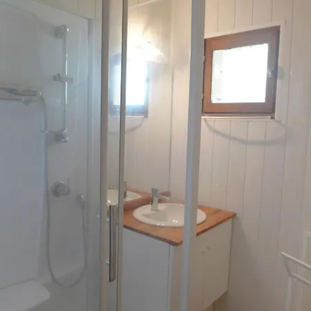 בית נופש Les Cracks - Les As-9 By Interhome *