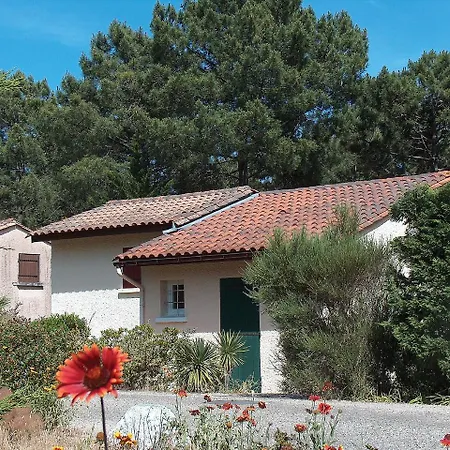 בית נופש Les Cracks - Les As-9 By Interhome