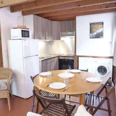 בית נופש Les Cracks - Les As-9 By Interhome