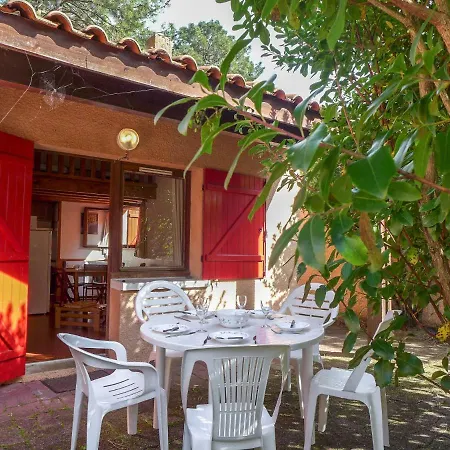 Les Cracks - Les As-9 By Interhome בית נופש