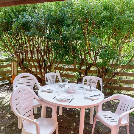 Les Cracks - Les As-9 By Interhome לאקאנו