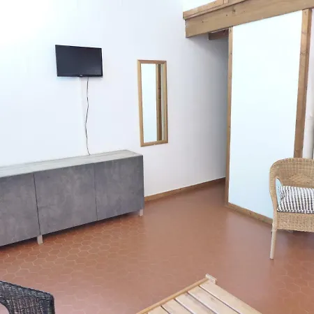 Les Cracks - Les As-9 By Interhome בית נופש