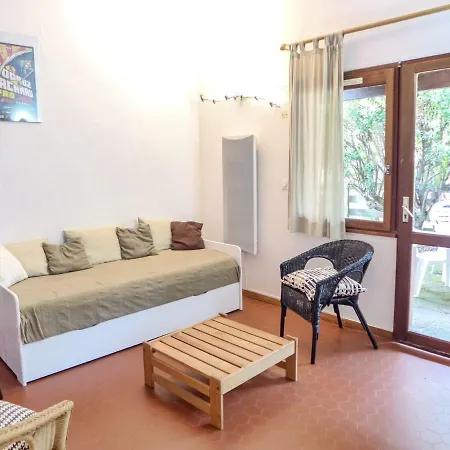 Les Cracks - Les As-9 By Interhome * לאקאנו