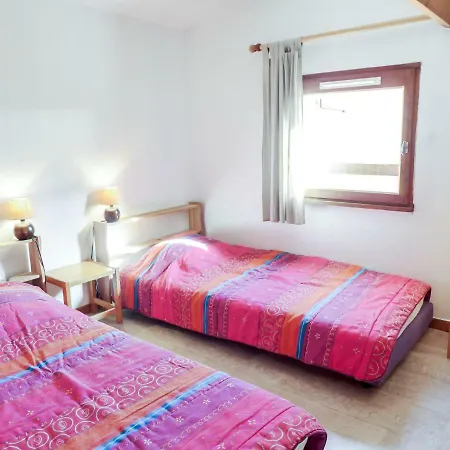 Les Cracks - Les As-9 By Interhome בית נופש לאקאנו