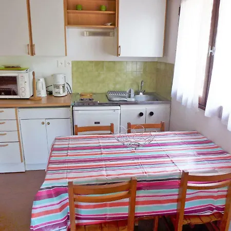 Les Cracks - Les As-9 By Interhome בית נופש *