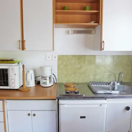 בית נופש Les Cracks - Les As-9 By Interhome *