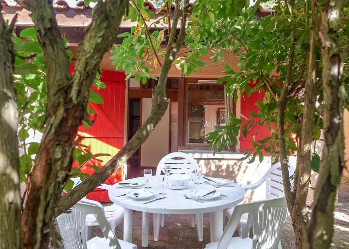 Les Cracks - Les As-9 By Interhome Semesterbostad *