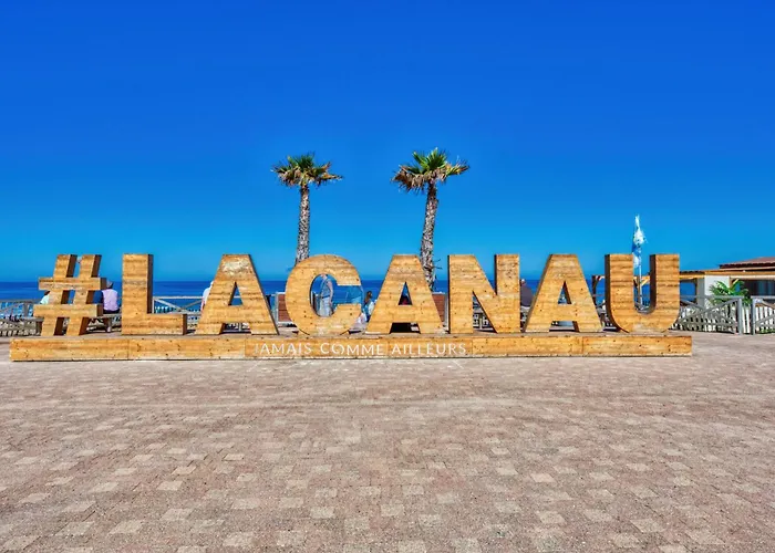 Les Cracks - Les As-9 By Interhome Semesterbostad