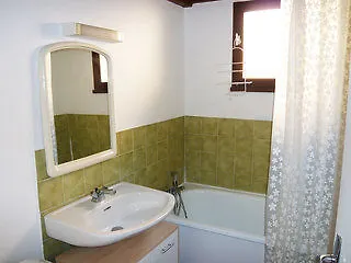 Les Cracks - Les As-9 By Interhome