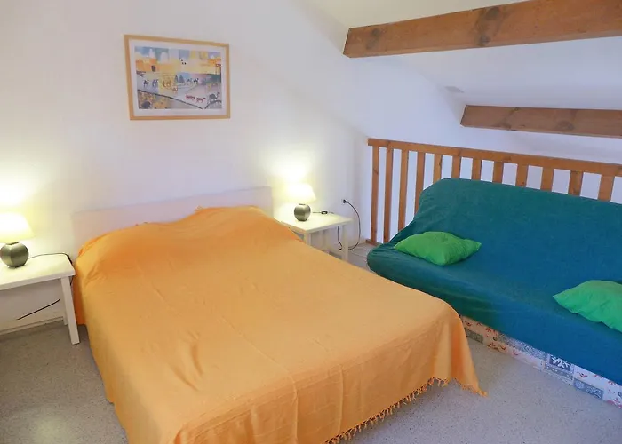 Les Cracks - Les As-9 By Interhome * Lacanau