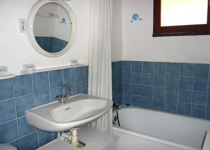 Semesterbostad Les Cracks - Les As-9 By Interhome Lacanau