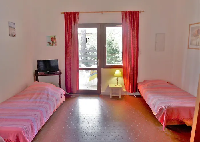 Semesterbostad Les Cracks - Les As-9 By Interhome Lacanau