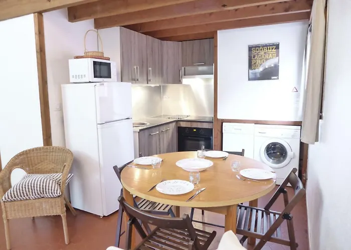 Semesterbostad Les Cracks - Les As-9 By Interhome