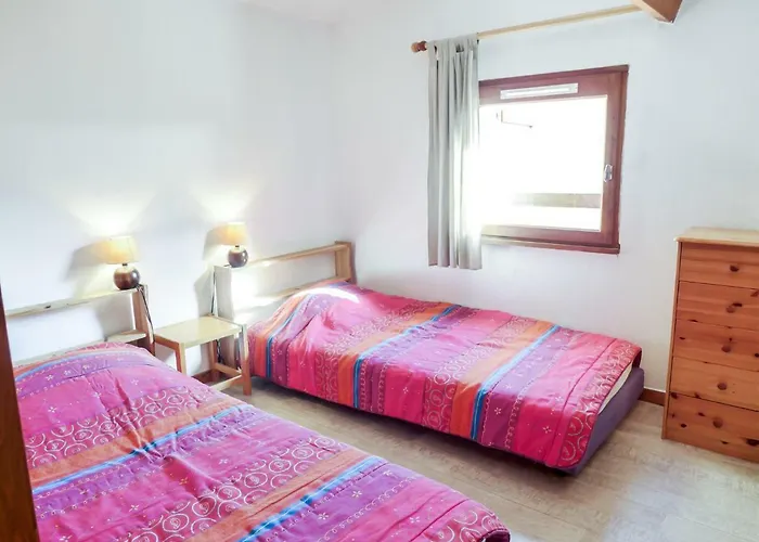 Les Cracks - Les As-9 By Interhome Semesterbostad Lacanau